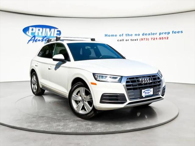 2019 Audi Q5 45 Premium for sale in Riverdale, NJ