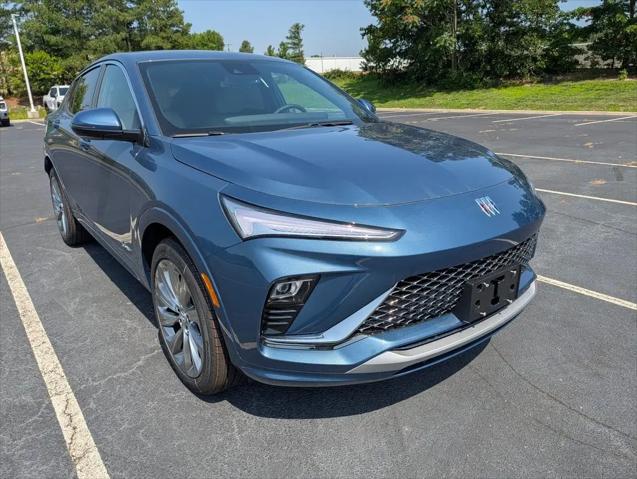 2026 Buick NV Avenir FWD for sale in Richmond, VA
