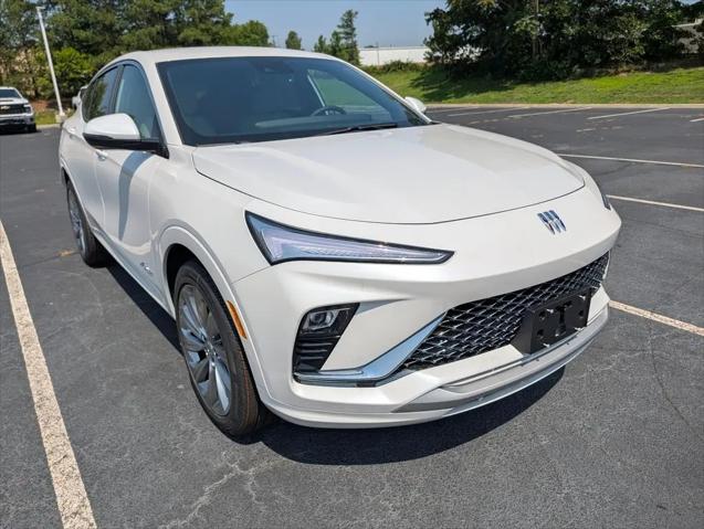 2026 Buick NV Avenir FWD for sale in Richmond, VA