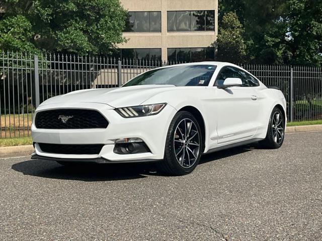 2017 Ford Mustang EcoBoost for sale in Memphis, TN