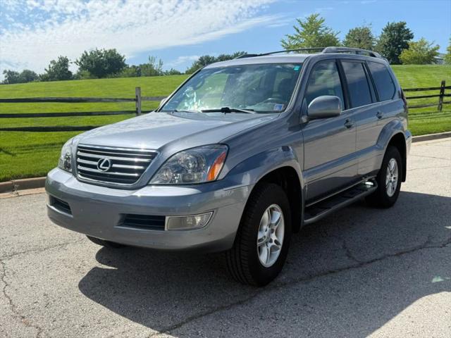 2007 Lexus GX 470 470 for sale in Kansas City, MO