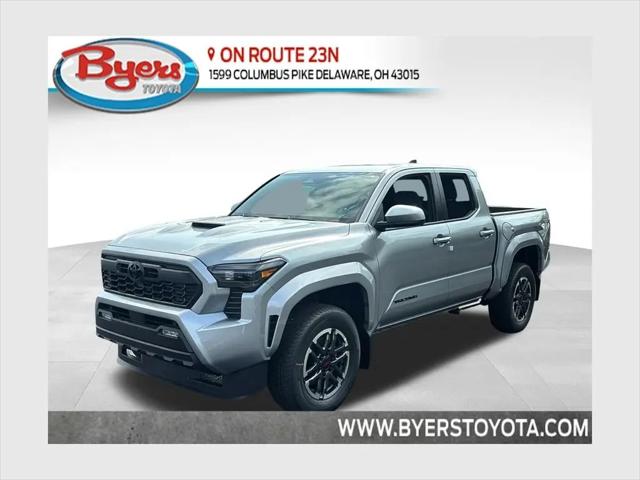 2026 Toyota Tacoma TRD Sport for sale in Delaware, OH