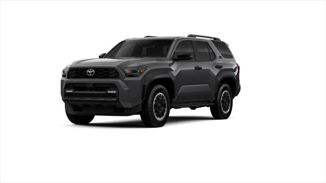 2026 Toyota 4Runner TRD Off Road Premium for sale in Delaware, OH