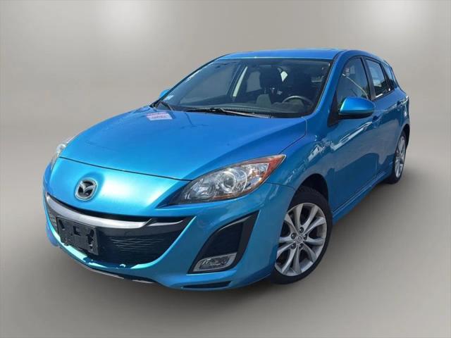 2011 Mazda Mazda3 s Sport for sale near Columbus, OH