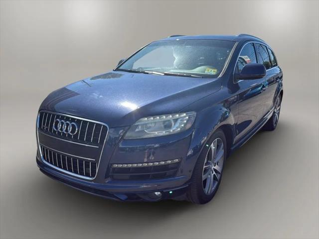 2014 Audi Q7 3.0T Premium for sale in Columbus, OH