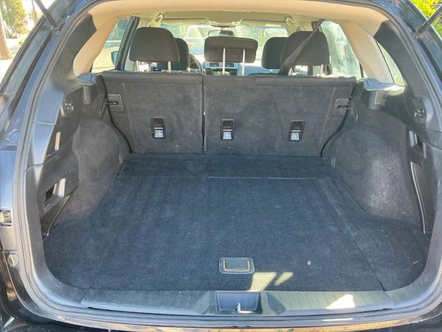 2017 Subaru Outback 2.5i