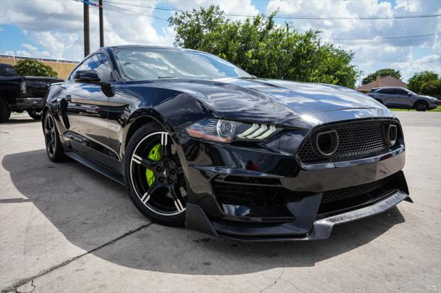 2019 Ford Mustang GT Premium for sale in San Antonio, TX