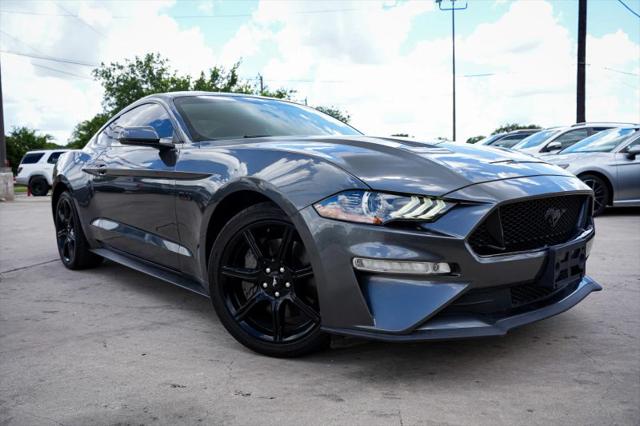 2019 Ford Mustang GT for sale in San Antonio, TX