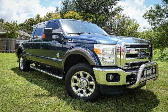 2016 Ford F-250 LARIAT for sale in San Antonio, TX