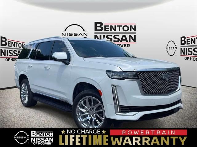 2023 Cadillac Escalade 4WD Premium Luxury for sale in Hoover, AL