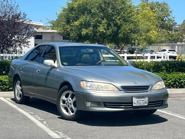 2000 Lexus ES 300 300 for sale in El Cajon, CA
