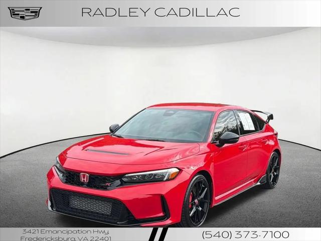 2023 Honda Civic Touring for sale in Fredericksburg, VA