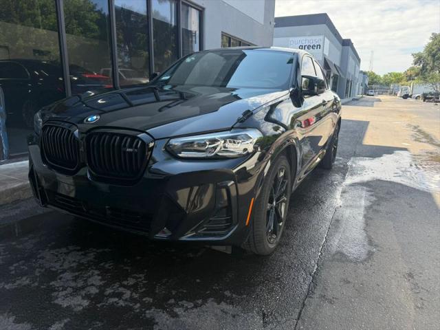 2022 BMW X4 M40i for sale in Boynton Beach, FL