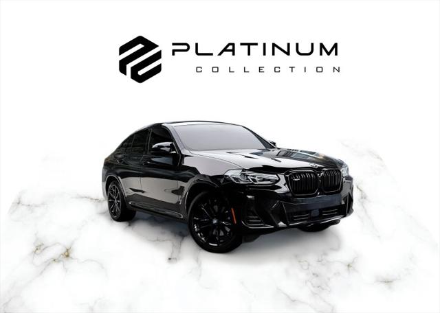 2022 BMW X4 M40i for sale in Boynton Beach, FL