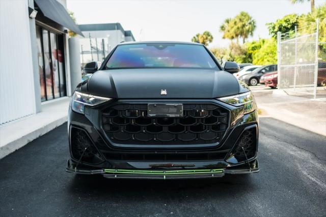 2024 Audi SQ8 Premium Plus 4.0 TFSI quattro for sale in Boynton Beach, FL