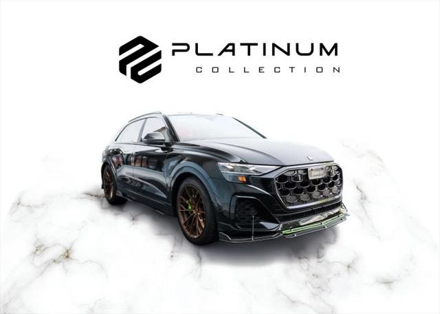 2024 Audi SQ8 Premium Plus 4.0 TFSI quattro for sale in Boynton Beach, FL