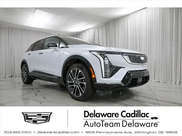 2027 Cadillac iQ Sport for sale in Wilmington, DE