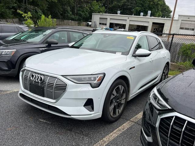 2023 Audi e-tron Premium Plus quattro for sale in Union City, GA