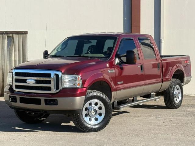 2005 Ford F-350 XL for sale in Stockton, CA