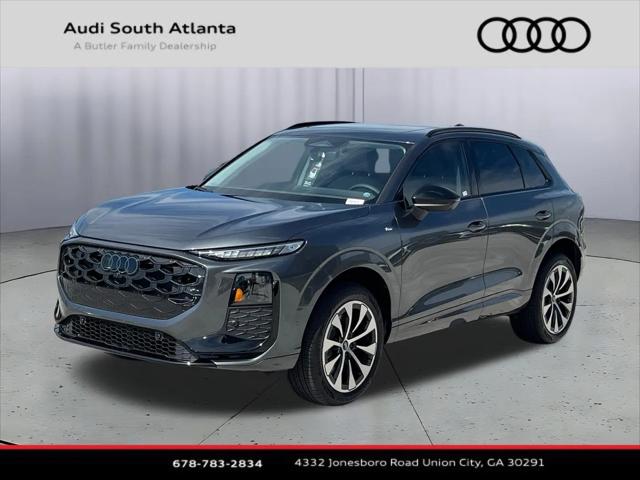 2026 Audi Q3 TFSI quattro S tronic for sale in Union City, GA