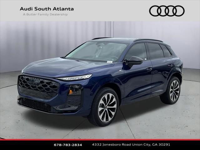 2026 Audi Q3 TFSI quattro S tronic for sale in Union City, GA