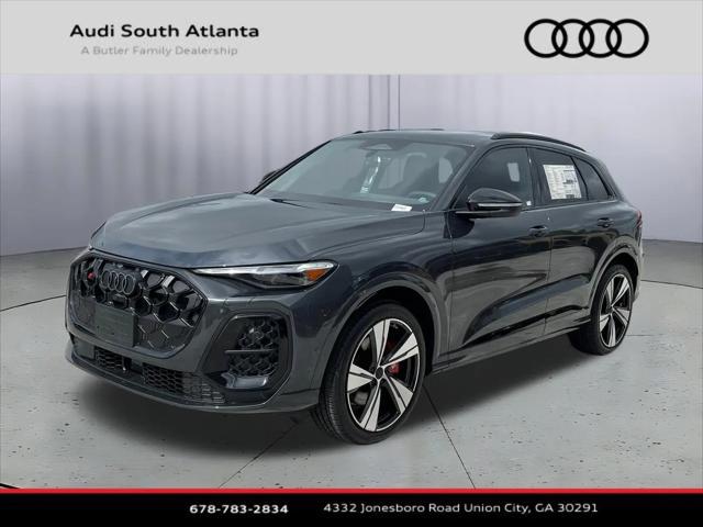 2026 Audi SQ5 Premium Plus TFSI quattro S tronic for sale in Union City, GA