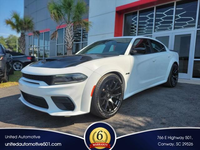 2023 Dodge Charger R/T for sale in Conway, SC