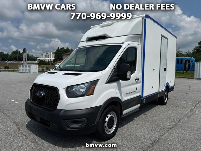 2022 Ford Transit Chassis T-350 for sale in Union City, GA