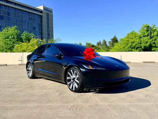 2024 Tesla Model 3 Base for sale in Sacramento, CA