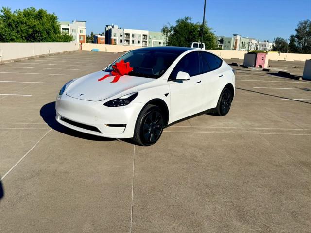 2024 Tesla Model Y Base for sale in Sacramento, CA