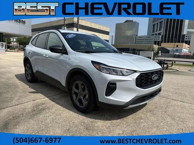 2025 Ford Escape ST-Line for sale in Kenner, LA