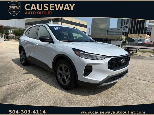 2025 Ford Escape ST-Line for sale in Kenner, LA