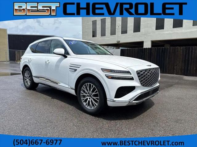 2025 Genesis GV80 2.5T Standard AWD for sale in Kenner, LA