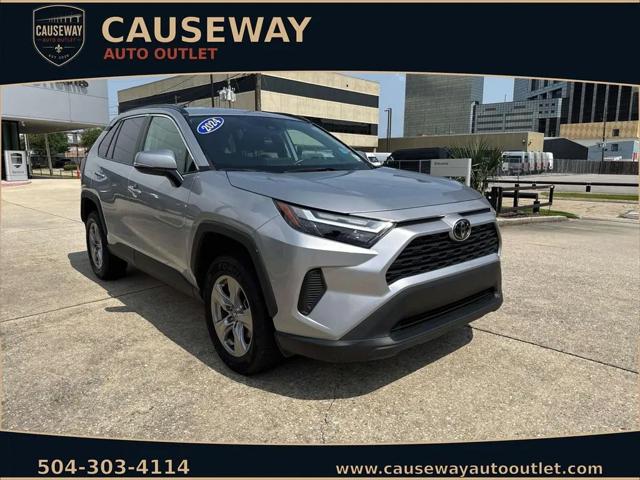 2024 Toyota RAV4 XLE for sale in Kenner, LA