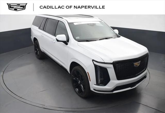 2026 Cadillac Escalade ESV Sport for sale in Naperville, IL