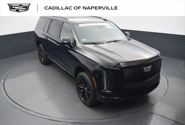 2026 Cadillac Escalade ESV Sport for sale in Naperville, IL