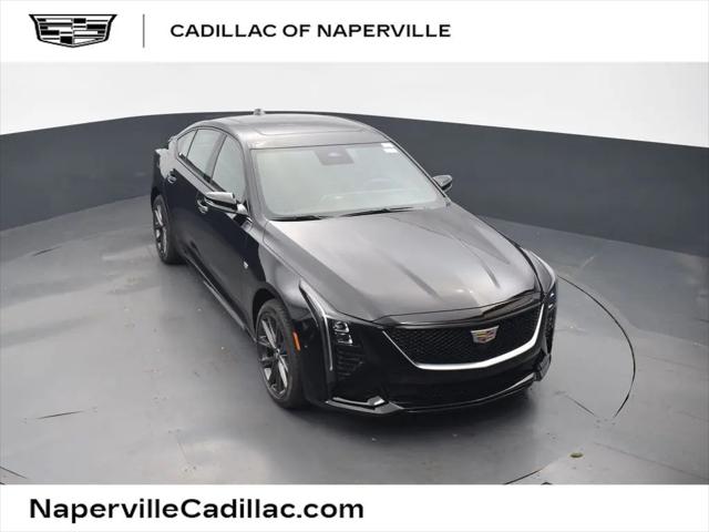 2026 Cadillac CT5 Sport RWD for sale in Naperville, IL
