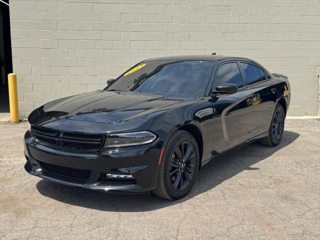 2023 Dodge Charger SXT AWD for sale in Wayne, MI
