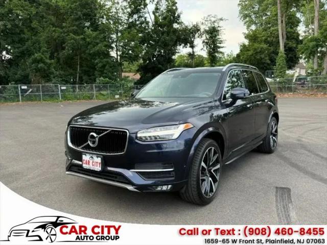 2019 Volvo XC90 T6 Momentum for sale in Plainfield, NJ