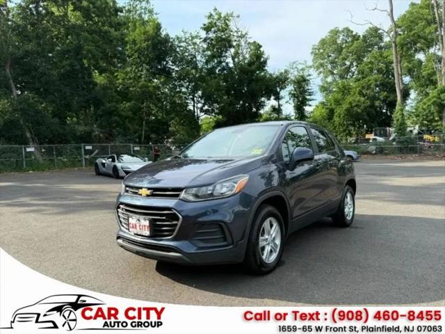 2019 Chevrolet Trax LS for sale in Plainfield, NJ
