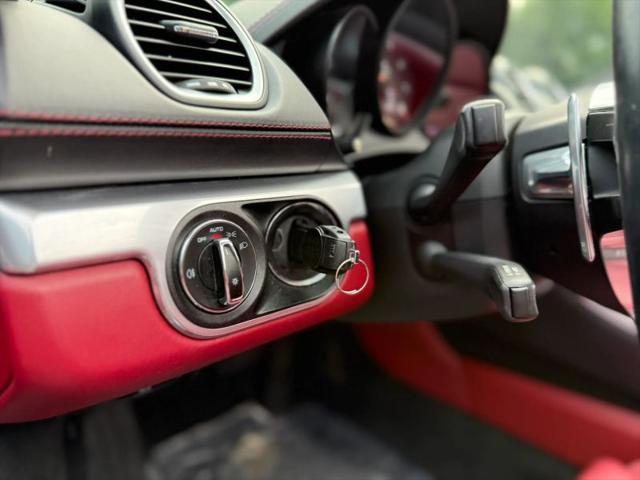2017 Porsche 718 Boxster Base