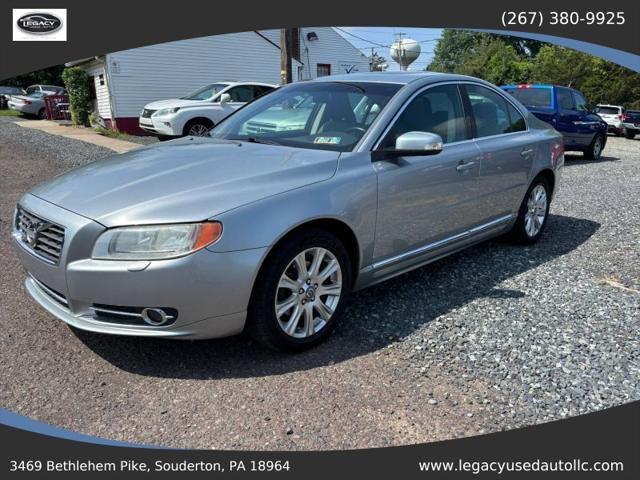 2011 Volvo S80 3.2L for sale in Souderton, PA