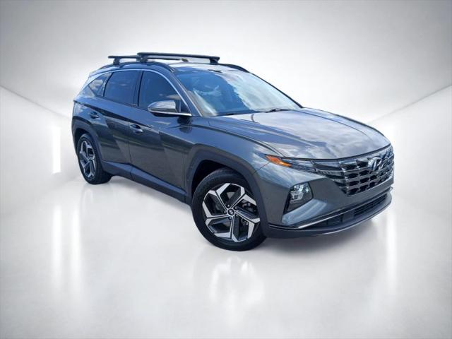 2022 Hyundai Tucson Limited for sale in Maitland, FL