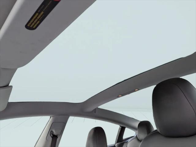 2020 Tesla Model 3 Long Range Dual Motor All-Wheel Drive