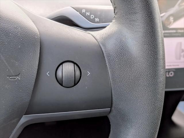 2020 Tesla Model 3 Long Range Dual Motor All-Wheel Drive