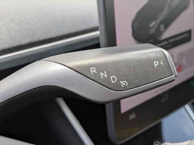 2020 Tesla Model 3 Long Range Dual Motor All-Wheel Drive
