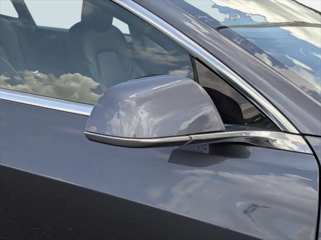 2020 Tesla Model 3 Long Range Dual Motor All-Wheel Drive