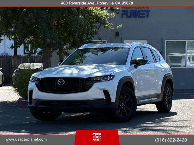 2025 Mazda CX-50 2.5 S Preferred Package for sale in Roseville, CA