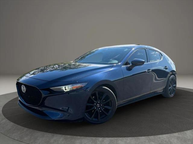 2019 Mazda Mazda3 Premium Package for sale in Orlando, FL