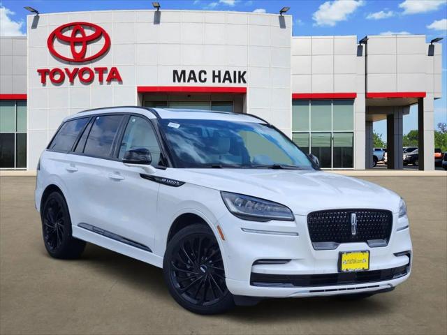 2024 Lincoln Aviator Reserve for sale in League City, TX